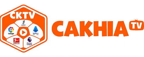 CaKhia TV logo