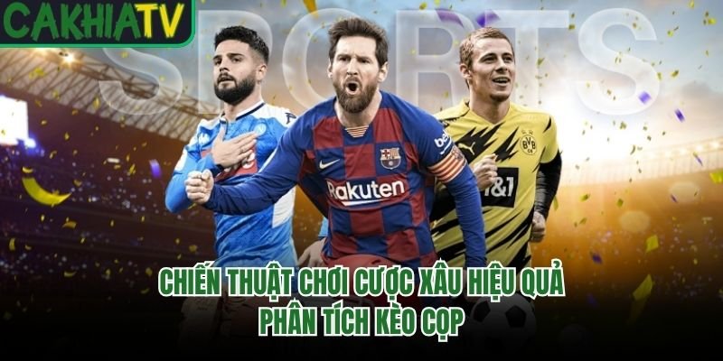 Chiến Thuật Chơi Cược Xâu Hiệu Quả – Phân Tích Kèo Cọp